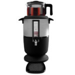 چای ساز سماوری میگل مدل GTS 330