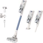 جارو شارژی بیسل مدل PowerClean 4316